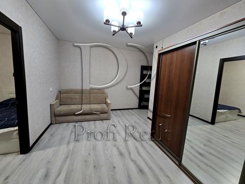 квартира за адресою Ушинського вул., 9