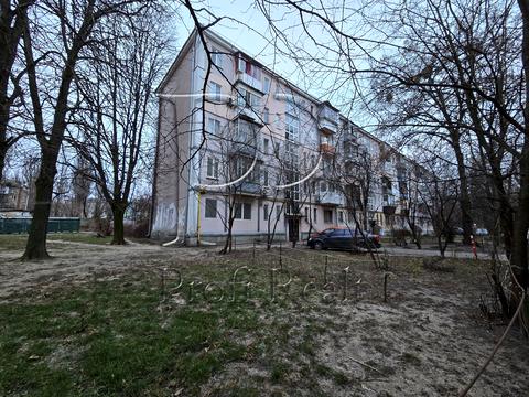 квартира за адресою Ушинського вул., 9