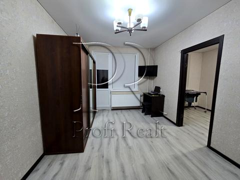 квартира за адресою Ушинського вул., 9