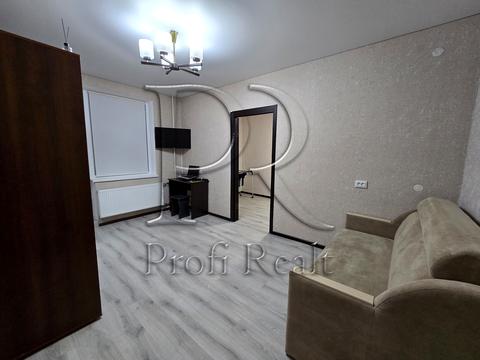 квартира за адресою Ушинського вул., 9