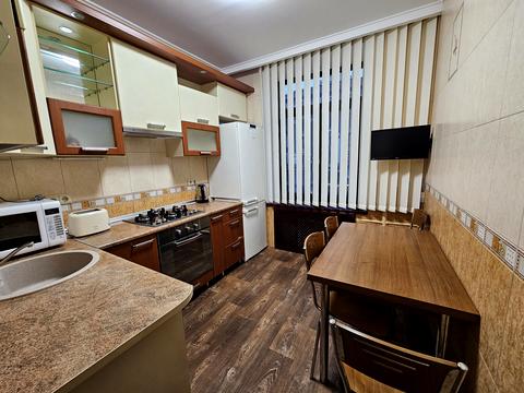 квартира за адресою Харків, майдан Конституції пл., 2/2