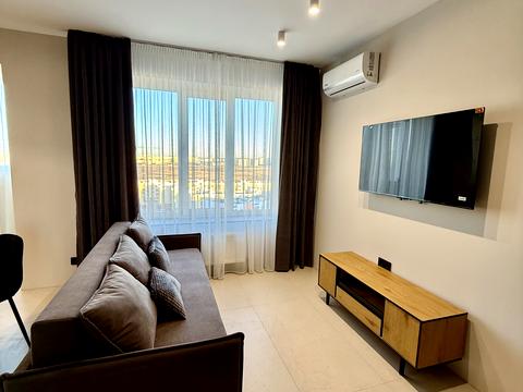 квартира за адресою Соборна вул., 105-В/3