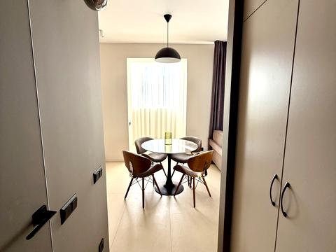 квартира за адресою Соборна вул., 105-В/3