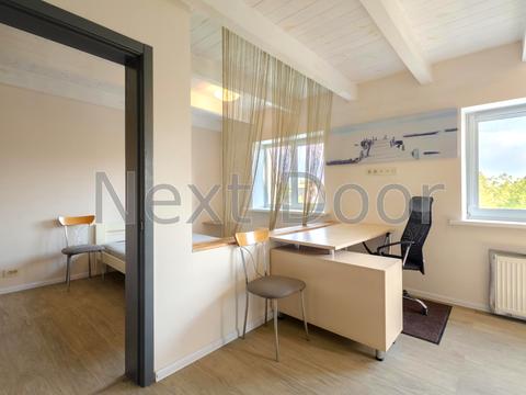 квартира по адресу Богатырская ул., 32