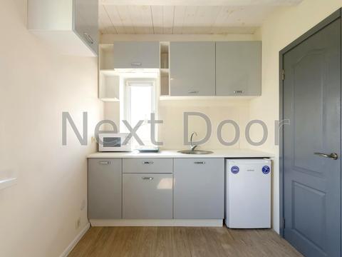 квартира по адресу Богатырская ул., 32