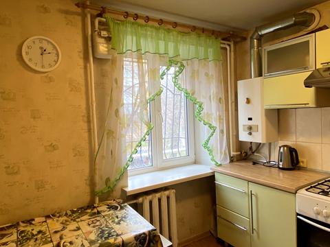 квартира за адресою Слобожанський просп. (Газети "Правда"), 62