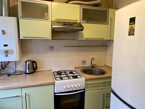 квартира за адресою Слобожанський просп. (Газети "Правда"), 62