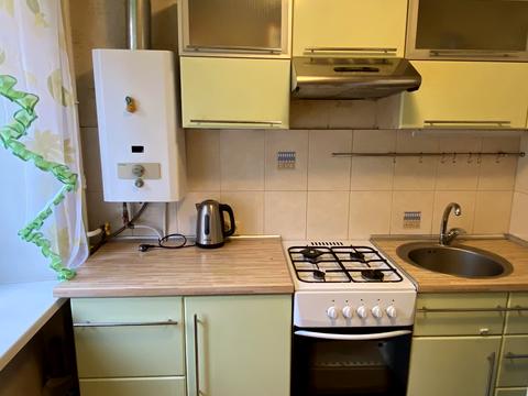 квартира за адресою Слобожанський просп. (Газети "Правда"), 62