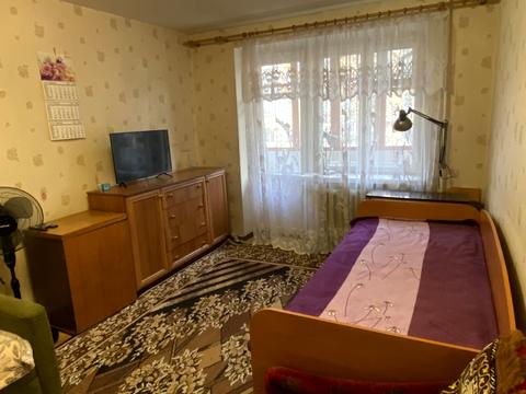 квартира за адресою Слобожанський просп. (Газети "Правда"), 62