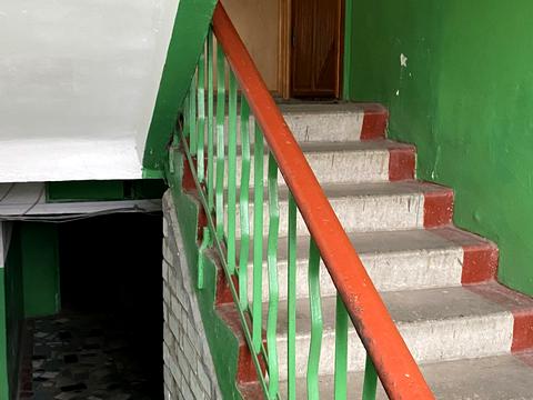 квартира за адресою Слобожанський просп. (Газети "Правда"), 62