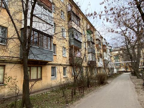 квартира за адресою Слобожанський просп. (Газети "Правда"), 62