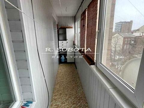 квартира за адресою Михайла Грушевського вул. (Карла Лібкнехта), 14