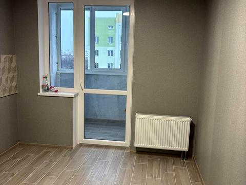 квартира по адресу Героев Харькова просп. (Московский), 270в