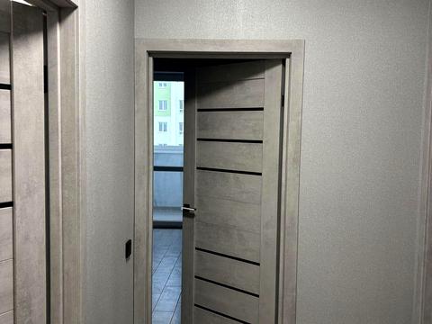 квартира по адресу Героев Харькова просп. (Московский), 270в