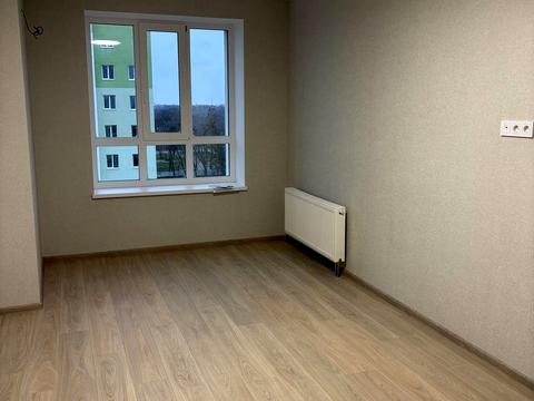 квартира по адресу Героев Харькова просп. (Московский), 270в