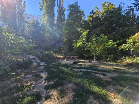 участок по адресу Академика Королёва ул.