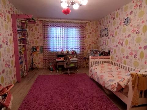 квартира за адресою Сергія Данченка вул., 5 к5