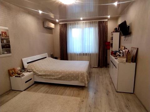 квартира за адресою Сергія Данченка вул., 5 к5