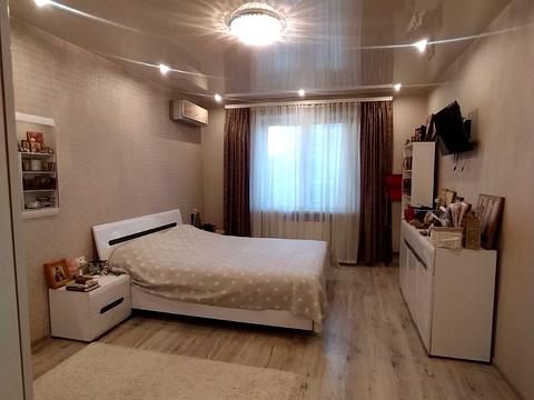 квартира за адресою Сергія Данченка вул., 5 к5