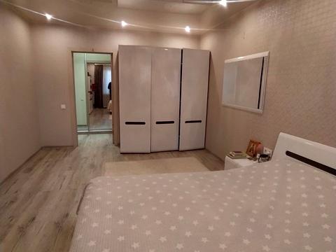 квартира за адресою Сергія Данченка вул., 5 к5