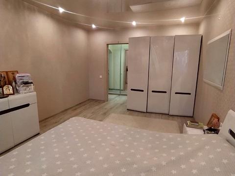 квартира за адресою Сергія Данченка вул., 5 к5