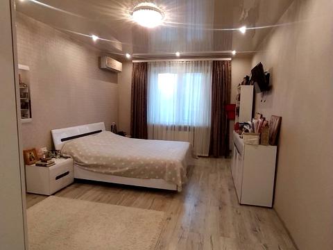 квартира за адресою Сергія Данченка вул., 5 к5