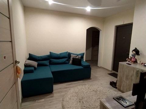 квартира за адресою Сергія Данченка вул., 5 к5