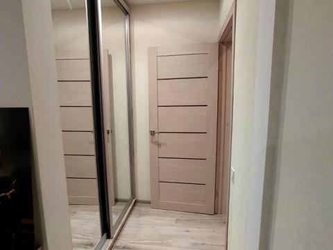 квартира за адресою Сергія Данченка вул., 5 к5