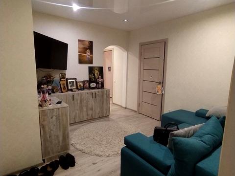 квартира за адресою Сергія Данченка вул., 5 к5