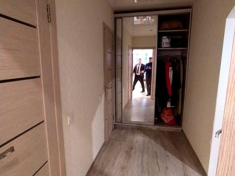 квартира за адресою Сергія Данченка вул., 5 к5