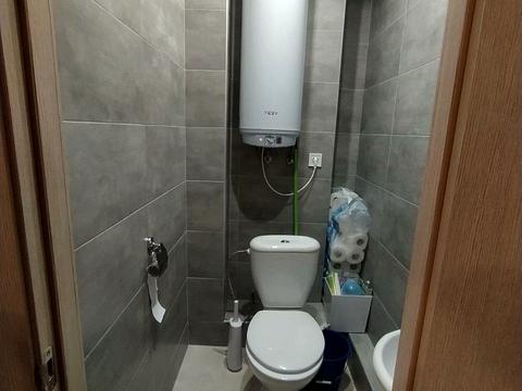 квартира за адресою Сергія Данченка вул., 5 к5