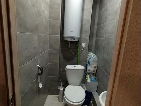 квартира за адресою Сергія Данченка вул., 5 к5