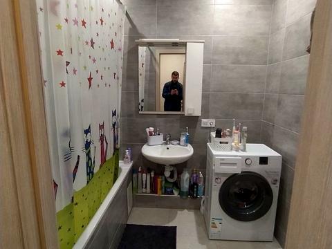 квартира за адресою Сергія Данченка вул., 5 к5