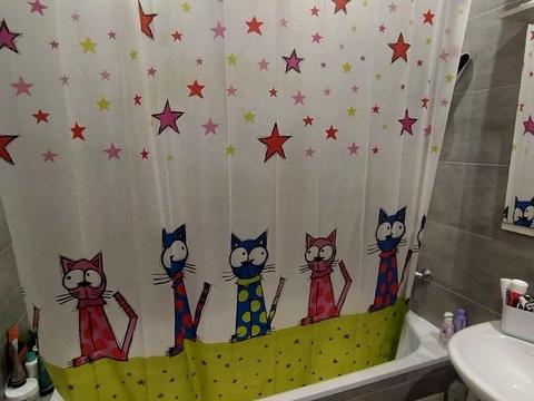 квартира за адресою Сергія Данченка вул., 5 к5