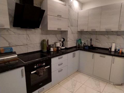 квартира за адресою Сергія Данченка вул., 5 к5