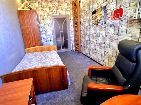 квартира по адресу Дунаева ул. (Дунаева), 44