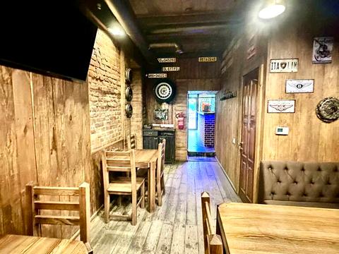 комерційна за адресою Лесі Українки просп. (Пушкіна), 10