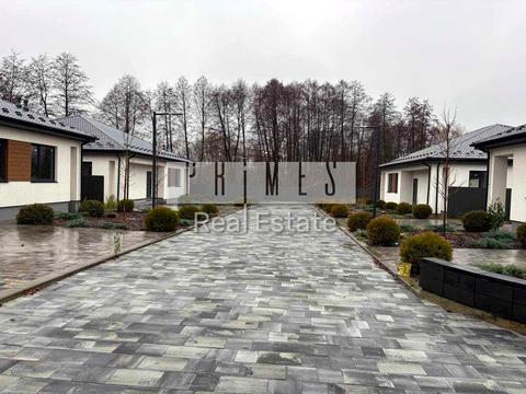 дом по адресу Центральная ул.