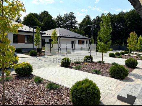 дом по адресу Центральная ул.