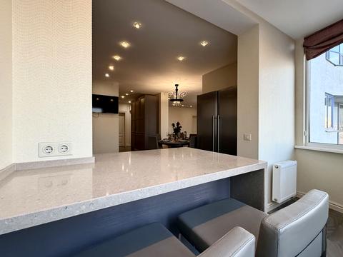 квартира за адресою Голосіївський просп. (40-річчя Жовтня), 30-Б