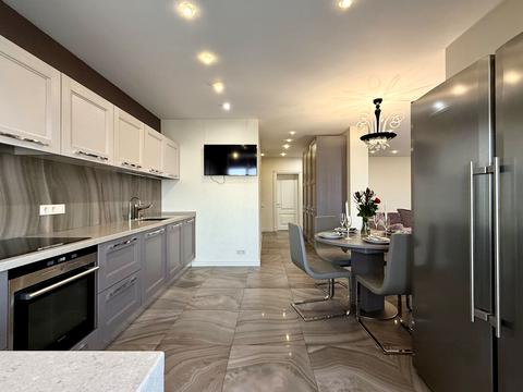 квартира за адресою Голосіївський просп. (40-річчя Жовтня), 30-Б