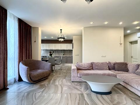 квартира за адресою Голосіївський просп. (40-річчя Жовтня), 30-Б