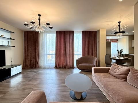 квартира за адресою Голосіївський просп. (40-річчя Жовтня), 30-Б