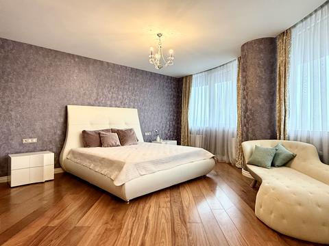 квартира за адресою Голосіївський просп. (40-річчя Жовтня), 30-Б