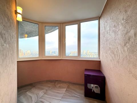 квартира за адресою Голосіївський просп. (40-річчя Жовтня), 30-Б