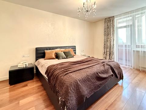 квартира за адресою Голосіївський просп. (40-річчя Жовтня), 30-Б