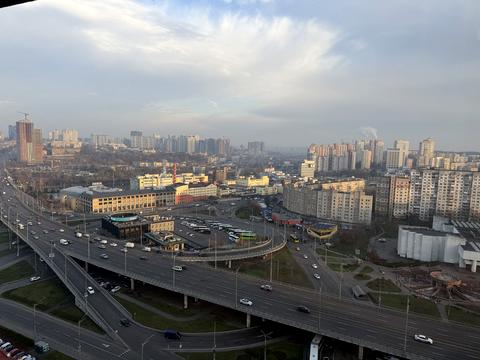 квартира за адресою Голосіївський просп. (40-річчя Жовтня), 30-Б