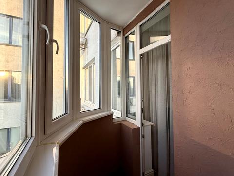 квартира за адресою Голосіївський просп. (40-річчя Жовтня), 30-Б