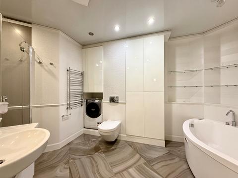 квартира за адресою Голосіївський просп. (40-річчя Жовтня), 30-Б