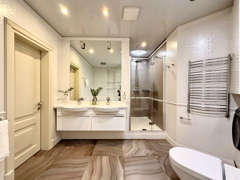 квартира за адресою Голосіївський просп. (40-річчя Жовтня), 30-Б